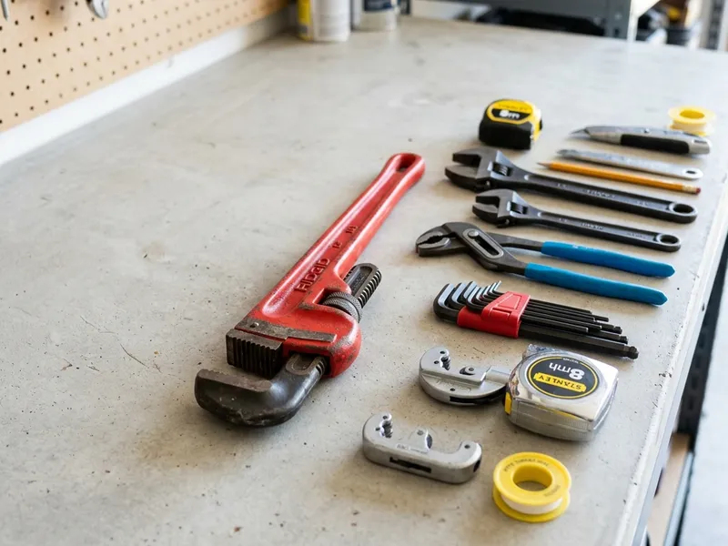 Emergency Plumber in Lisbon, MD